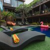 Отель L'Amore Bali, фото 15