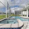 Отель ChampionsGate 8BR Pool Home wTheater, фото 12
