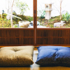 Отель Hostel Koharubiyori Kyoto, фото 43