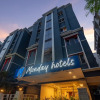 Отель Monday Hotels Hitec City, фото 1
