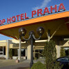 Отель TOP HOTEL Praha & Conference Centre, фото 50