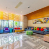 Отель Wanghai Youth Hotel, фото 4