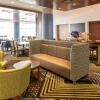 Отель Holiday Inn Express & Suites Saskatoon East - University, an IHG Hotel, фото 49