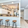 Отель Asiago Vacation Rental at Lely Resort. Newly Furnished 2-Bedroom Condo with Stunning Lake & Golf Vie, фото 11