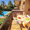 Отель Apartamento Vista al Jardin Para 4 Personas en Cambrils, фото 7