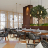 Отель Maani Muscat Hotel & Suites, фото 12