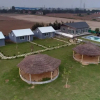 Отель The Ashoka farms and Resort, фото 13