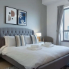 Отель Homely Apt Steps Away To the Beach, Jbr, фото 6