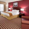 Отель Holiday Inn Express Hotel & Suites Columbus Univ Area - Osu, an IHG Hotel, фото 11