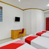 Отель OYO 90028 Hotel Victory, фото 5