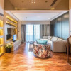 Отель eStay Residence Poly D Plaza Guangzhou, фото 12