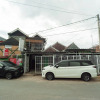 Отель Reddoorz Syariah Jalan Kh Mas Mansur Lampung, фото 15