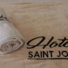 Отель Saint John, фото 23