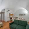 Отель Modern Flat - Borgonuovo 23, фото 7