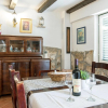 Отель Awesome Home in Podstrana with Hot Tub, WiFi & 2 Bedrooms, фото 10