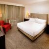 Отель DoubleTree by Hilton Rochester - Mayo Clinic Area, фото 5