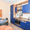 Отель Ferienhaus Eilts Wohnung 14, фото 6