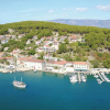Отель Room Tonka - 150 m from beach: R1 Jelsa, Island Hvar, фото 7