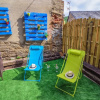 Отель Rural House With Jacuzzi and Fireplace in the Room for 2-4 People, фото 35