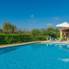 Отель CAN TUT - Villa with private pool in Campanet Free WiFi, фото 13