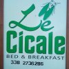 Отель B&B Le Cicale, фото 20