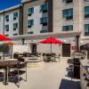Отель TownePlace Suites by Marriott Waco South, фото 21