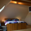 Отель B&B Idylle aan Zee incl 2 Wellnessstudios, фото 9