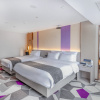 Отель LiFeng hotel（baoding gaobeidianbaigou xincheng hedao international luggage city store), фото 3