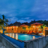 Отель Sea Bridge Villa Ceningan, фото 14