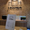 Отель Lagenda, фото 10
