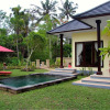 Отель Suara Air Luxury Villa Ubud, фото 4