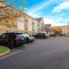 Отель Hawthorn Suites By Wyndham Salt Lake City-fort Union, фото 23