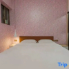 Отель Apple Cinema Apartment (Maoming Dianbai District Government Store ), фото 4