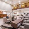 Отель Wingate by Wyndham - Greenville-Airport, фото 3