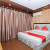 Отель OYO Junyue Hotel, фото 7
