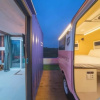 Отель Jebudo Kerensia Resort, фото 6