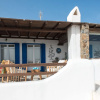 Отель Sea Breeze Balcony of Mykonos, фото 17