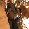 Отель Wadi Rum Legend Camp, фото 19