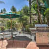 Отель Colorful El Cajon Gem: Deck, Garden & Valley Views, фото 1
