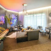 Отель Gigiri Lion Villas 2, фото 6