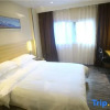 Отель City Comfort Inn Jiujiang Xunyang Road Walking Street, фото 19