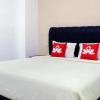 Отель ZEN Rooms Lengkong Besar, фото 16