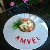 Гостиница Amvel, фото 13