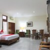 Отель OYO 102 GP Residence, фото 4