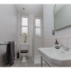 Отель Spacious, Stylish 2BR Flat For 4 in Leith Walk, фото 5