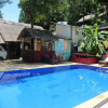 Отель Bamboo Moutatin View Resort, фото 6