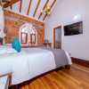 Отель Ayenda Llanogrande Inn, фото 4