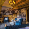 Отель Grand Hotel Bachledka Strachan, фото 17