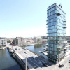 Отель Grand Canal Quay Penthouse, фото 15