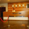 Отель Line Suite Hotel, фото 15